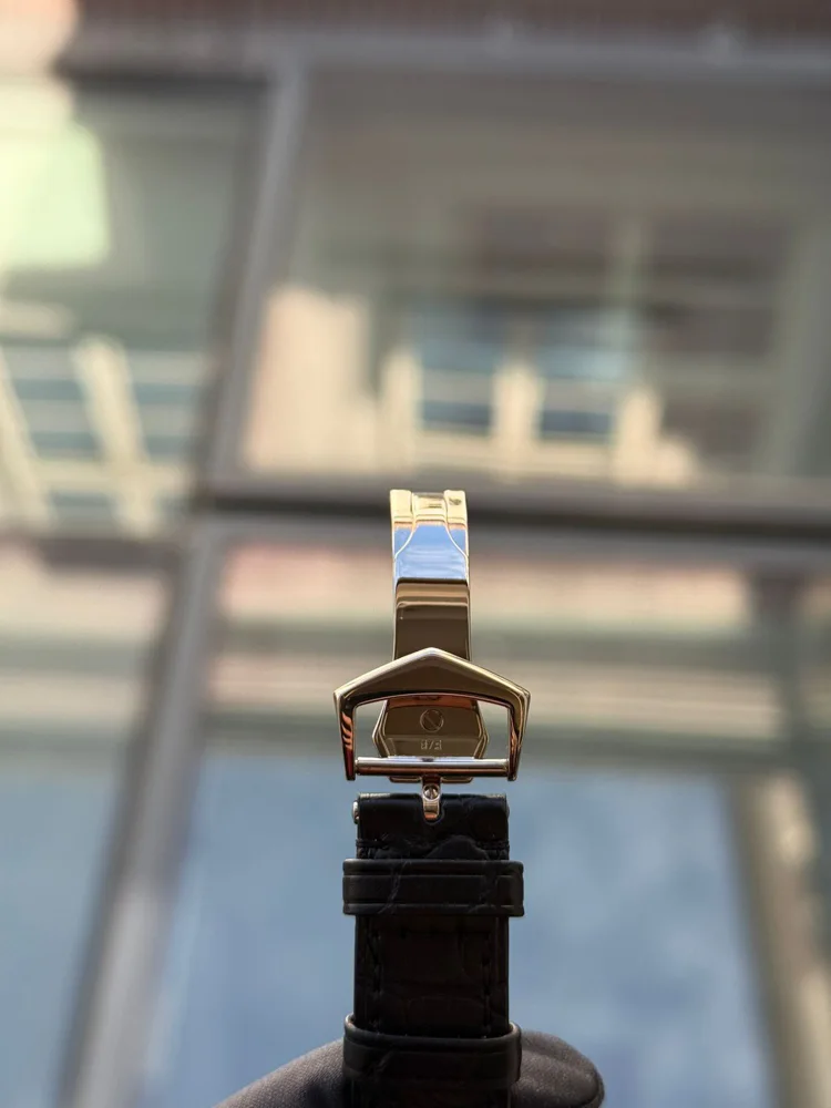 Patek Philippe Annual Calendar Full Set 2005